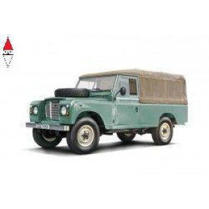 KIT COSTRUZIONE ITALERI