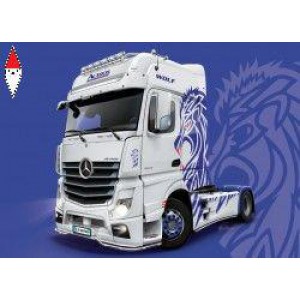 KIT COSTRUZIONE ITALERI
