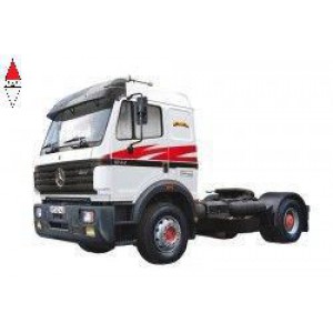 KIT COSTRUZIONE ITALERI