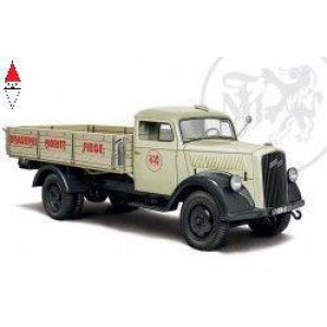 KIT COSTRUZIONE ITALERI