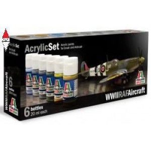 VERNICE MODELLISMO ITALERI