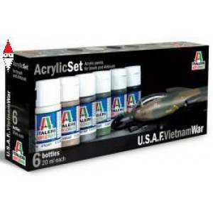 VERNICE MODELLISMO ITALERI