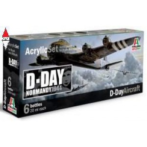 VERNICE MODELLISMO ITALERI
