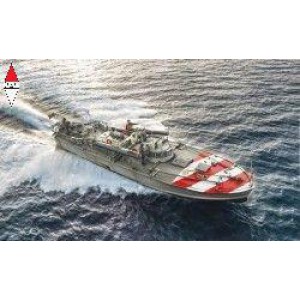 KIT COSTRUZIONE ITALERI