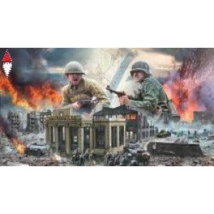 KIT COSTRUZIONE ITALERI