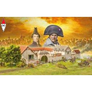 KIT COSTRUZIONE ITALERI