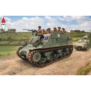 KIT COSTRUZIONE ITALERI