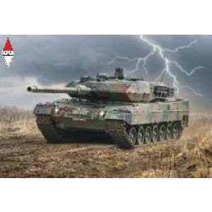 KIT COSTRUZIONE ITALERI