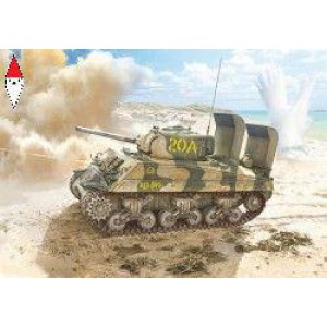 KIT COSTRUZIONE ITALERI
