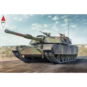 KIT COSTRUZIONE ITALERI
