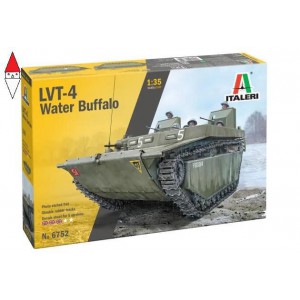 KIT COSTRUZIONE ITALERI