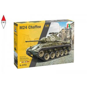 KIT COSTRUZIONE ITALERI