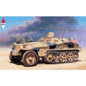 KIT COSTRUZIONE ITALERI