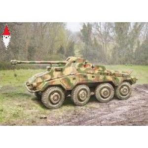 KIT COSTRUZIONE ITALERI
