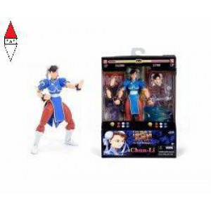 ACTION FIGURE JADA