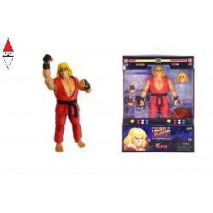 ACTION FIGURE JADA