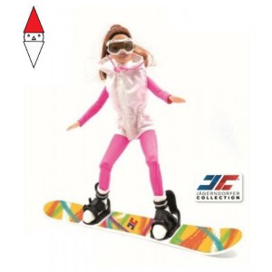 BAMBOLA JAGERNDORFER