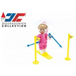 BAMBOLA JAGERNDORFER