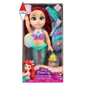 BAMBOLA JAKKS PACIFIC