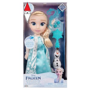 ACTION FIGURE JAKKS PACIFIC