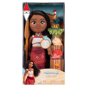 ACTION FIGURE JAKKS PACIFIC