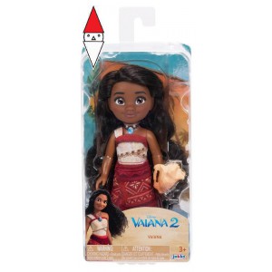 ACTION FIGURE JAKKS PACIFIC