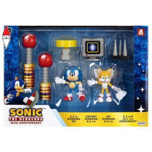 ACTION FIGURE JAKKS PACIFIC