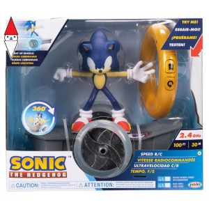 ACTION FIGURE JAKKS PACIFIC
