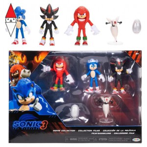 ACTION FIGURE JAKKS PACIFIC