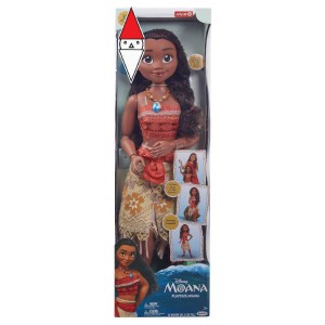 BAMBOLA JAKKS PACIFIC