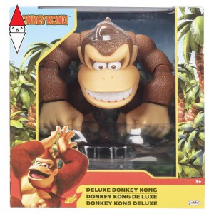 ACTION FIGURE JAKKS PACIFIC
