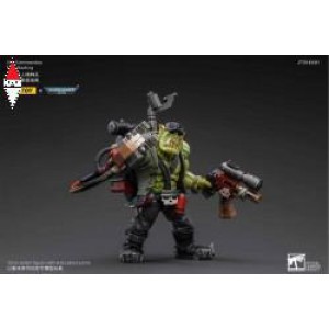 ACTION FIGURE JOYTOY