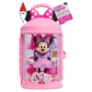 ACTION FIGURE JUST PLAY