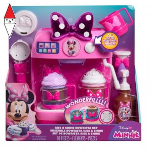 ACTION FIGURE JUST PLAY