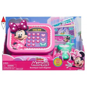 ACTION FIGURE JUST PLAY