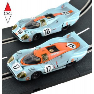 AUTOPISTE LE MANS MINIATURES