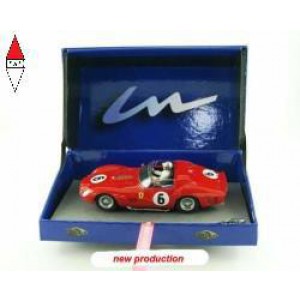 AUTOPISTE LE MANS MINIATURES