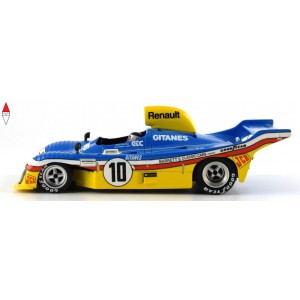 AUTOPISTE LE MANS MINIATURES