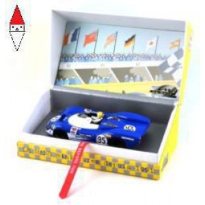 AUTOPISTE LE MANS MINIATURES