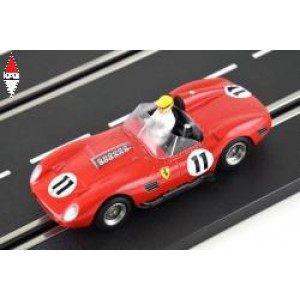AUTOPISTE LE MANS MINIATURES