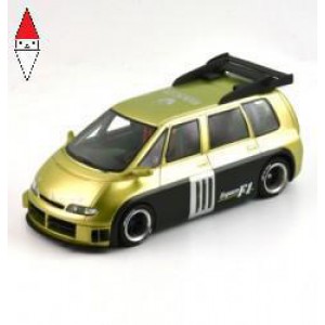 AUTOPISTE LE MANS MINIATURES