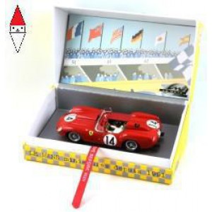 AUTOPISTE LE MANS MINIATURES
