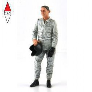AUTOPISTE LE MANS MINIATURES