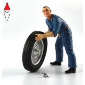 AUTOPISTE LE MANS MINIATURES