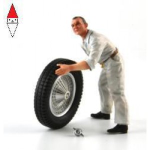 AUTOPISTE LE MANS MINIATURES