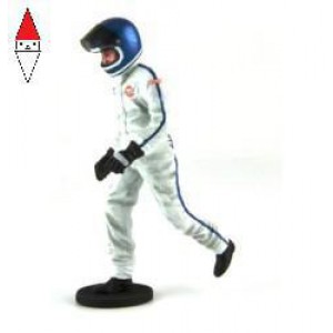 AUTOPISTE LE MANS MINIATURES