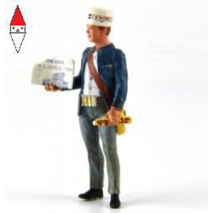AUTOPISTE LE MANS MINIATURES