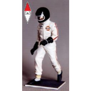 AUTOPISTE LE MANS MINIATURES