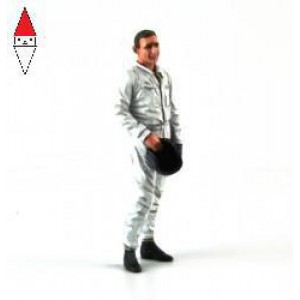AUTOPISTE LE MANS MINIATURES