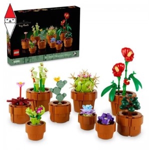 COSTRUZIONE LEGO